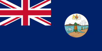 British Leeward Islands (1871–1958)